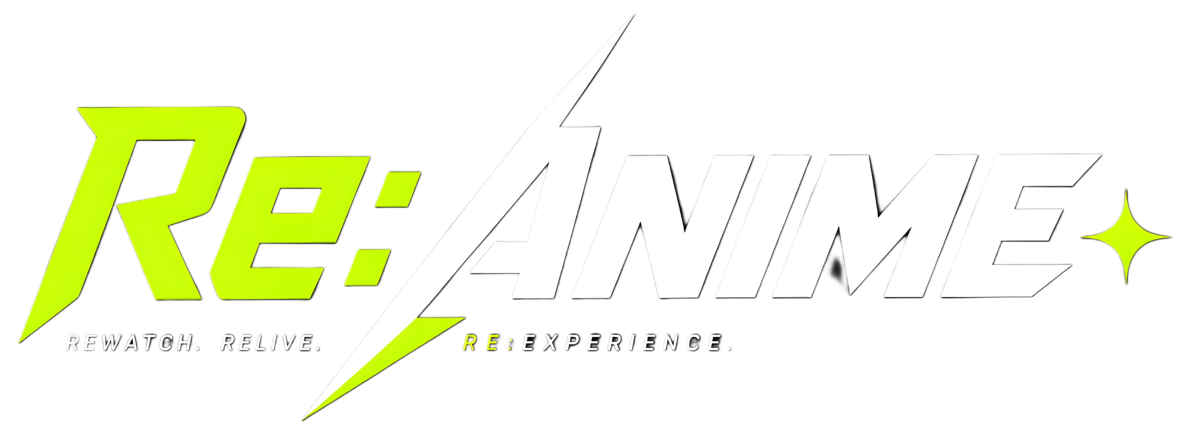 ReAnime logo